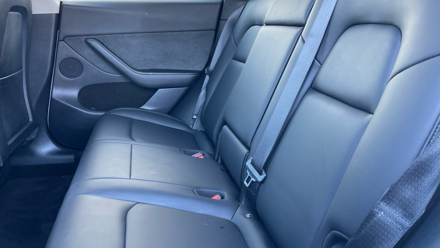 Used Tesla Model Y 2022 for sale - 76864142: Photo 14