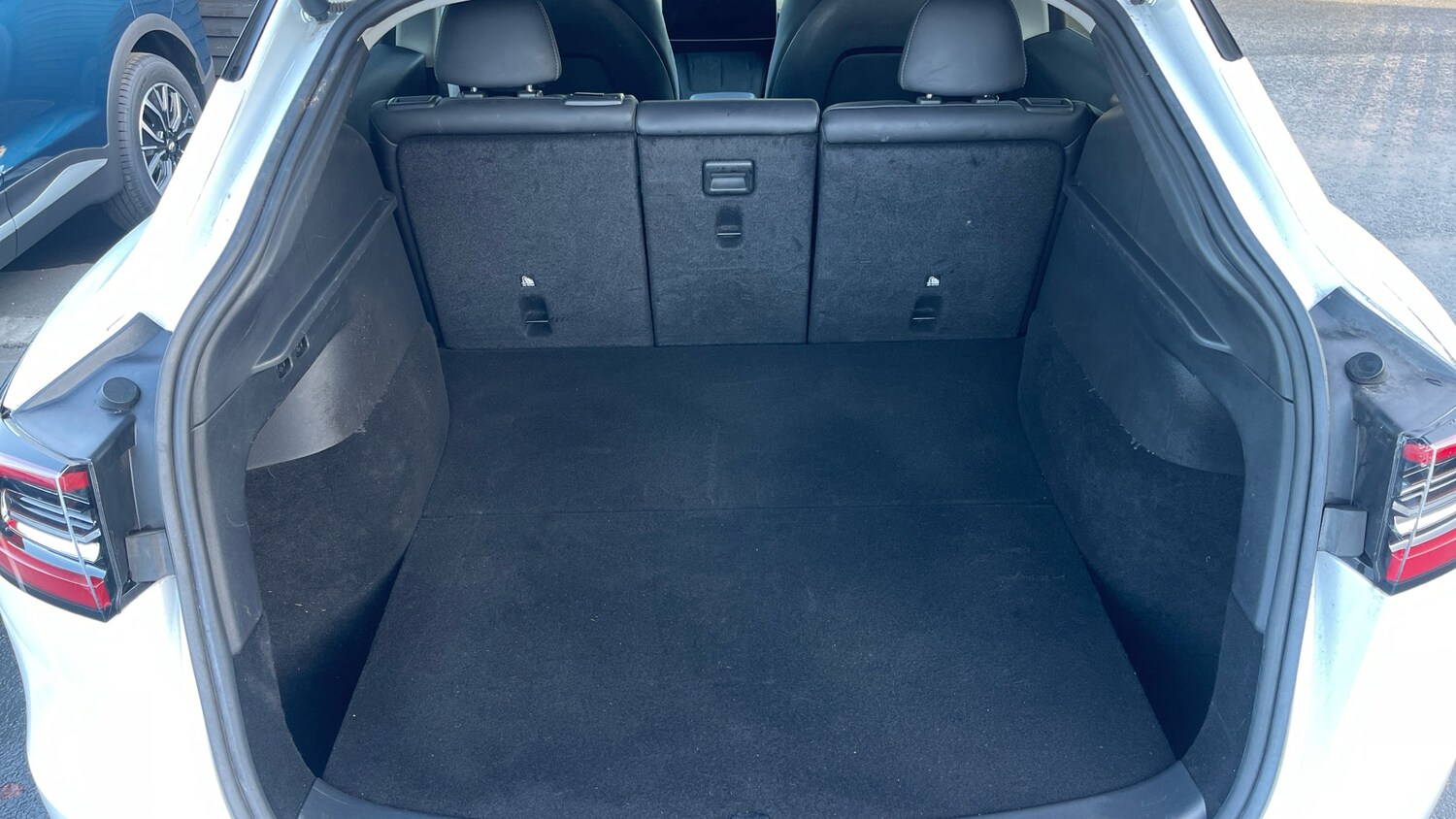 Used Tesla Model Y 2022 for sale - 76864142: Photo 15