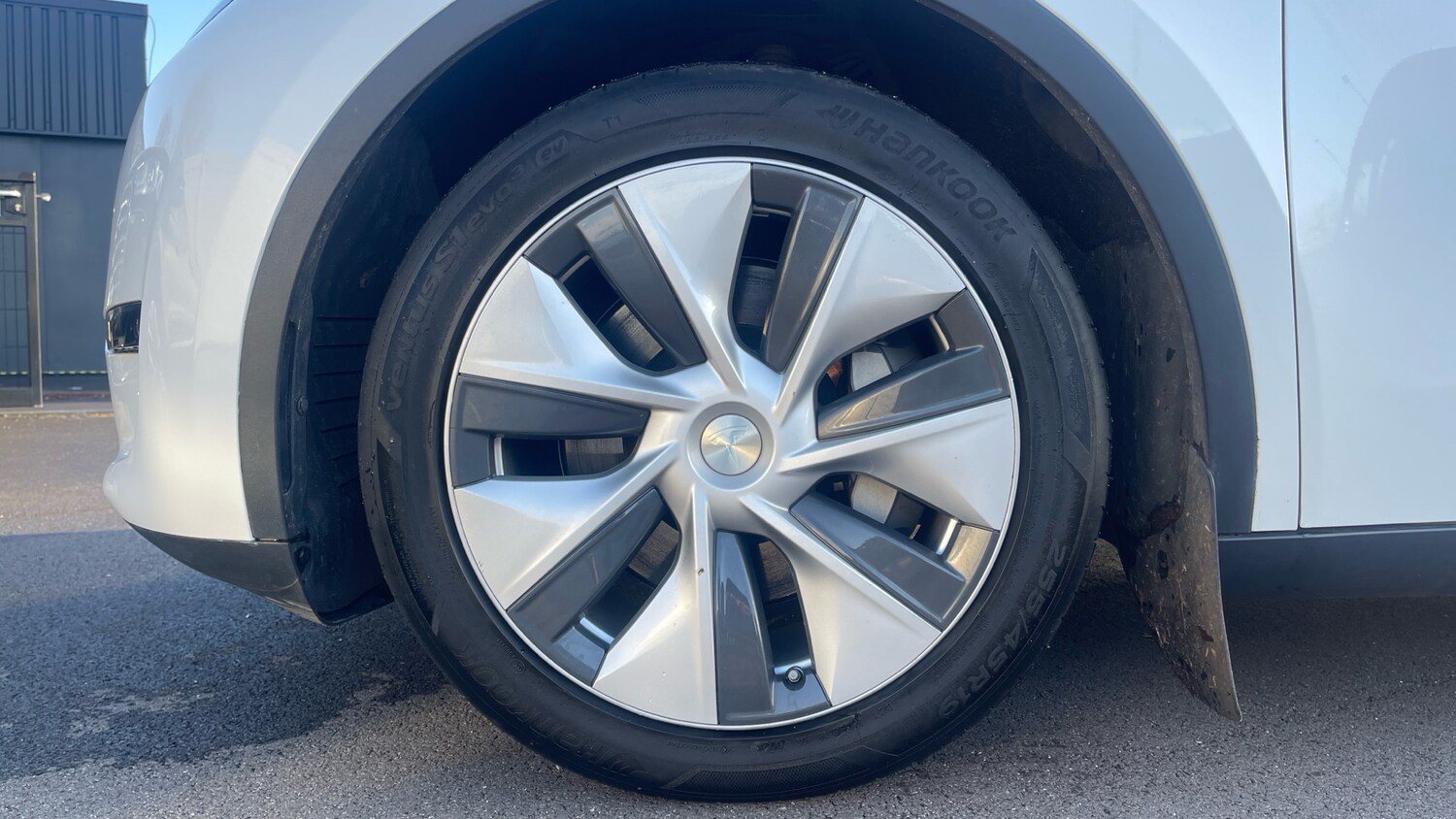 Used Tesla Model Y 2022 for sale - 76864142: Photo 17