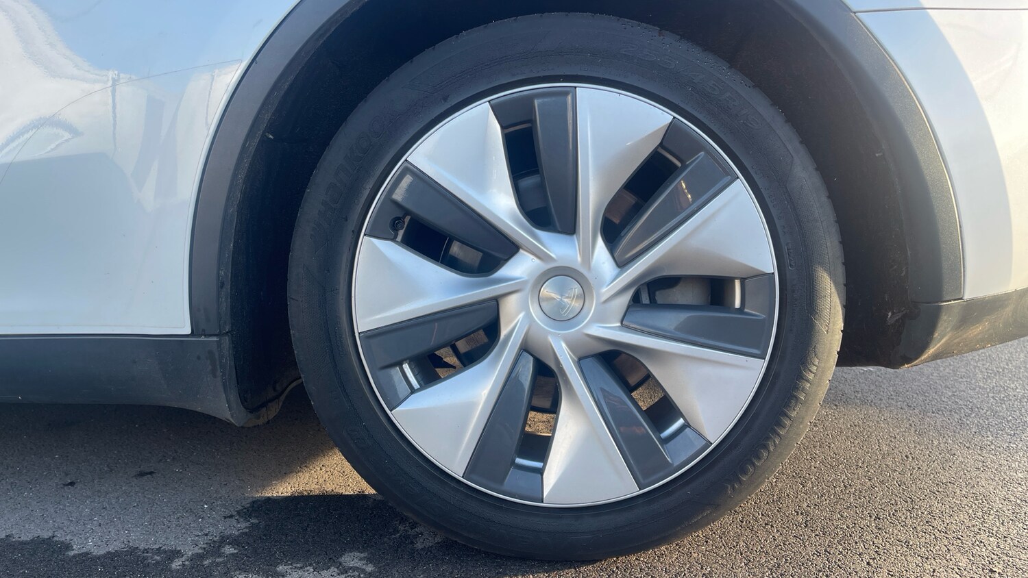 Used Tesla Model Y 2022 for sale - 76864142: Photo 18