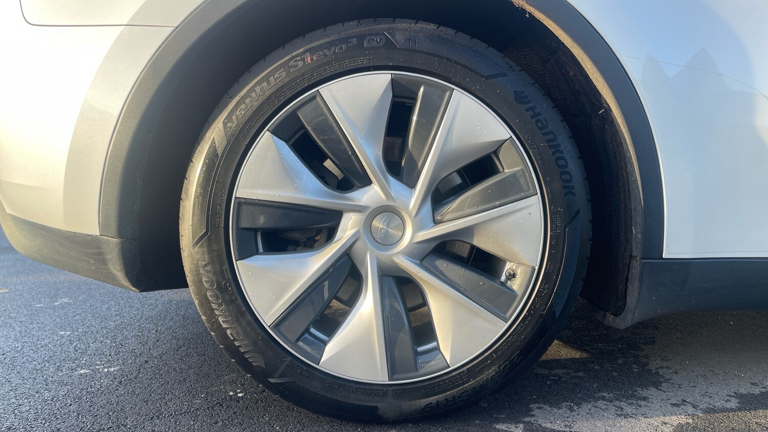 Used Tesla Model Y 2022 for sale - 76864142: Photo 19