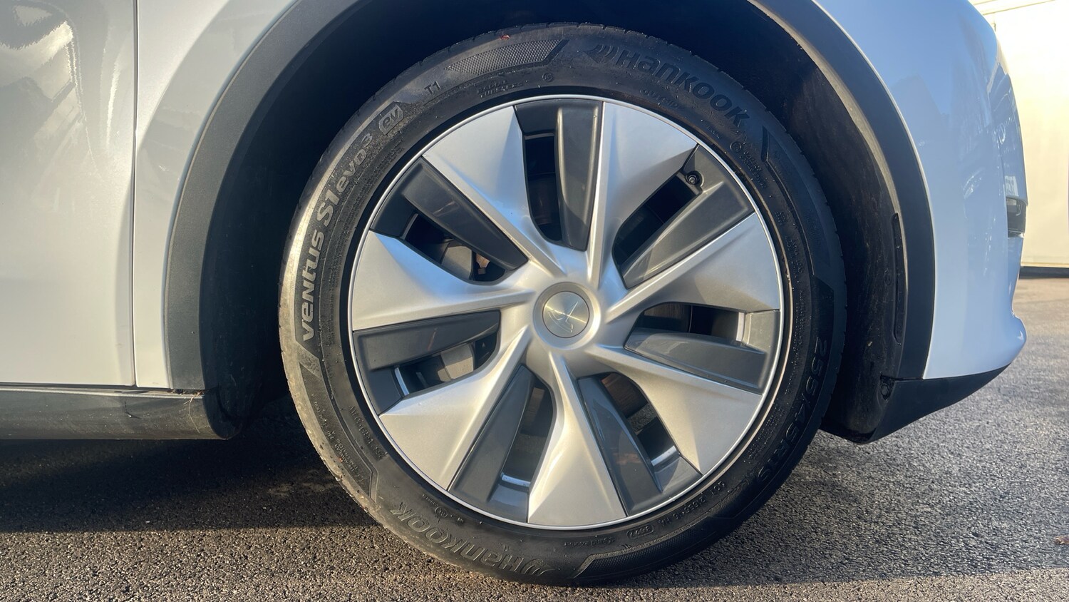 Used Tesla Model Y 2022 for sale - 76864142: Photo 20