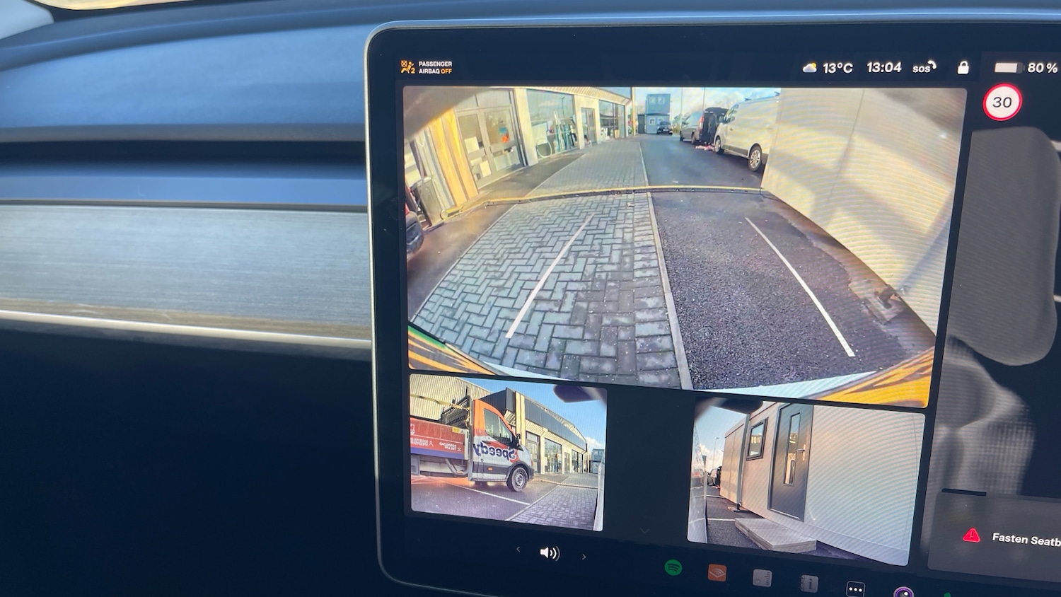 Used Tesla Model Y 2022 for sale - 76864142: Photo 24