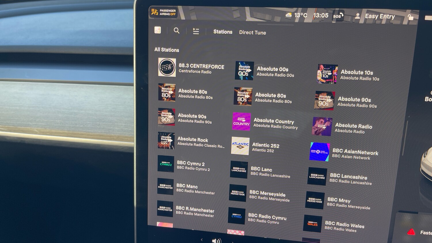 Used Tesla Model Y 2022 for sale - 76864142: Photo 25