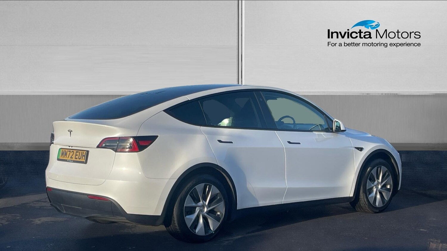 Used Tesla Model Y 2022 for sale - 76864142: Photo 3