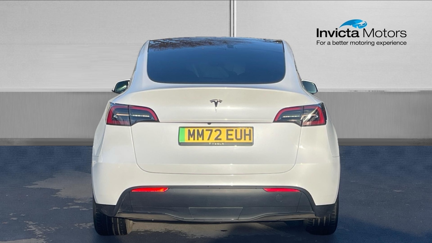 Used Tesla Model Y 2022 for sale - 76864142: Photo 4