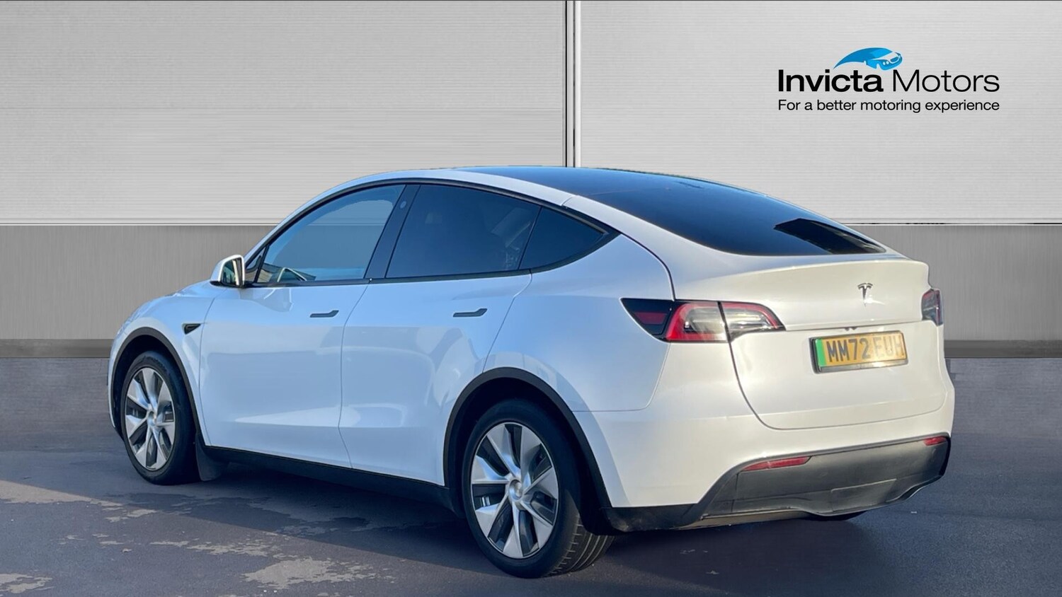 Used Tesla Model Y 2022 for sale - 76864142: Photo 5