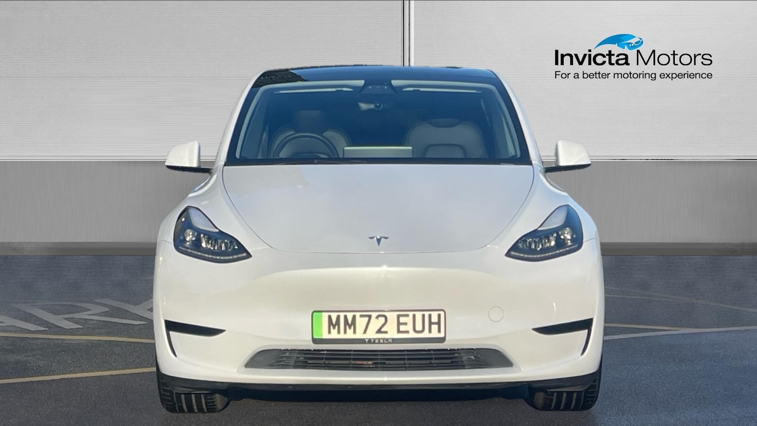 Used Tesla Model Y 2022 for sale - 76864142: Photo 8