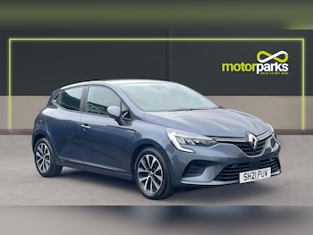 Renault - Clio