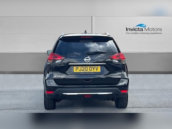 Used Nissan X-Trail 2020 for sale - 78889420: Photo