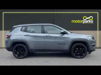 Used Jeep Compass 2020 for sale - 75049054: Photo