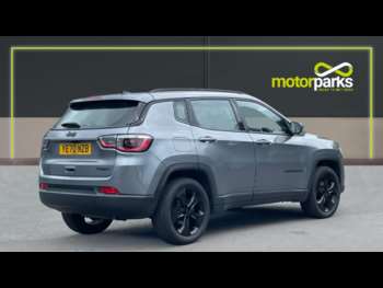 Used Jeep Compass 2020 for sale - 75049054: Photo