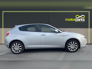 Used Alfa Romeo Giulietta 2019 for sale - 75899078: Photo