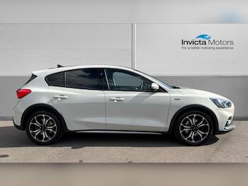 Used Ford Focus 2019 for sale - 79588947: Photo