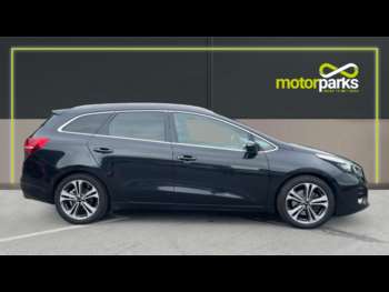 Used Kia Ceed 2018 for sale - 75079838: Photo