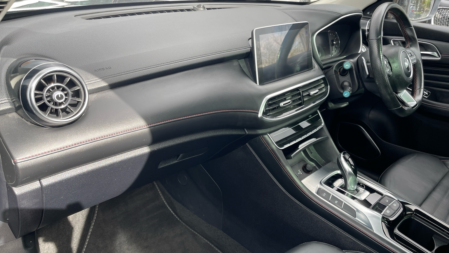 Used MG MG HS 2021 for sale - 78018236: Photo 10