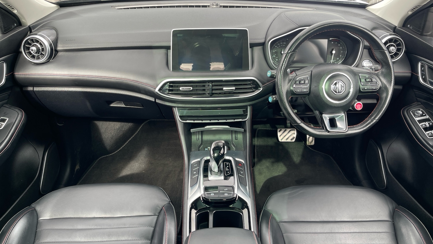 Used MG MG HS 2021 for sale - 78018236: Photo 11