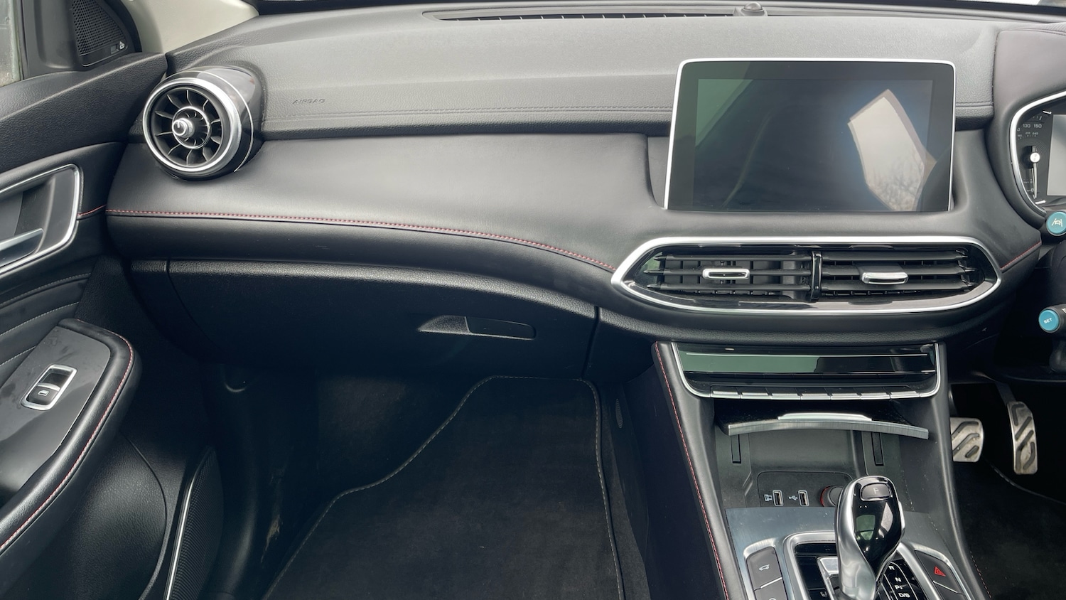 Used MG MG HS 2021 for sale - 78018236: Photo 12