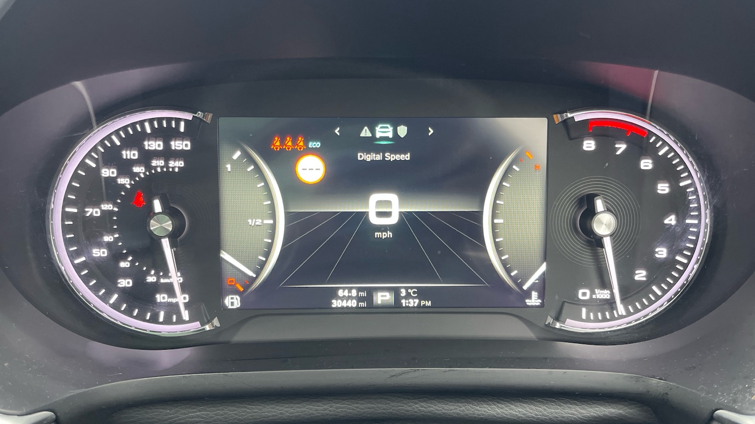 Used MG MG HS 2021 for sale - 78018236: Photo 13