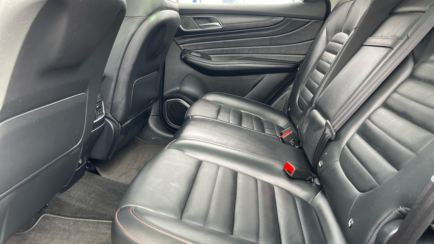 Used MG MG HS 2021 for sale - 78018236: Photo 14