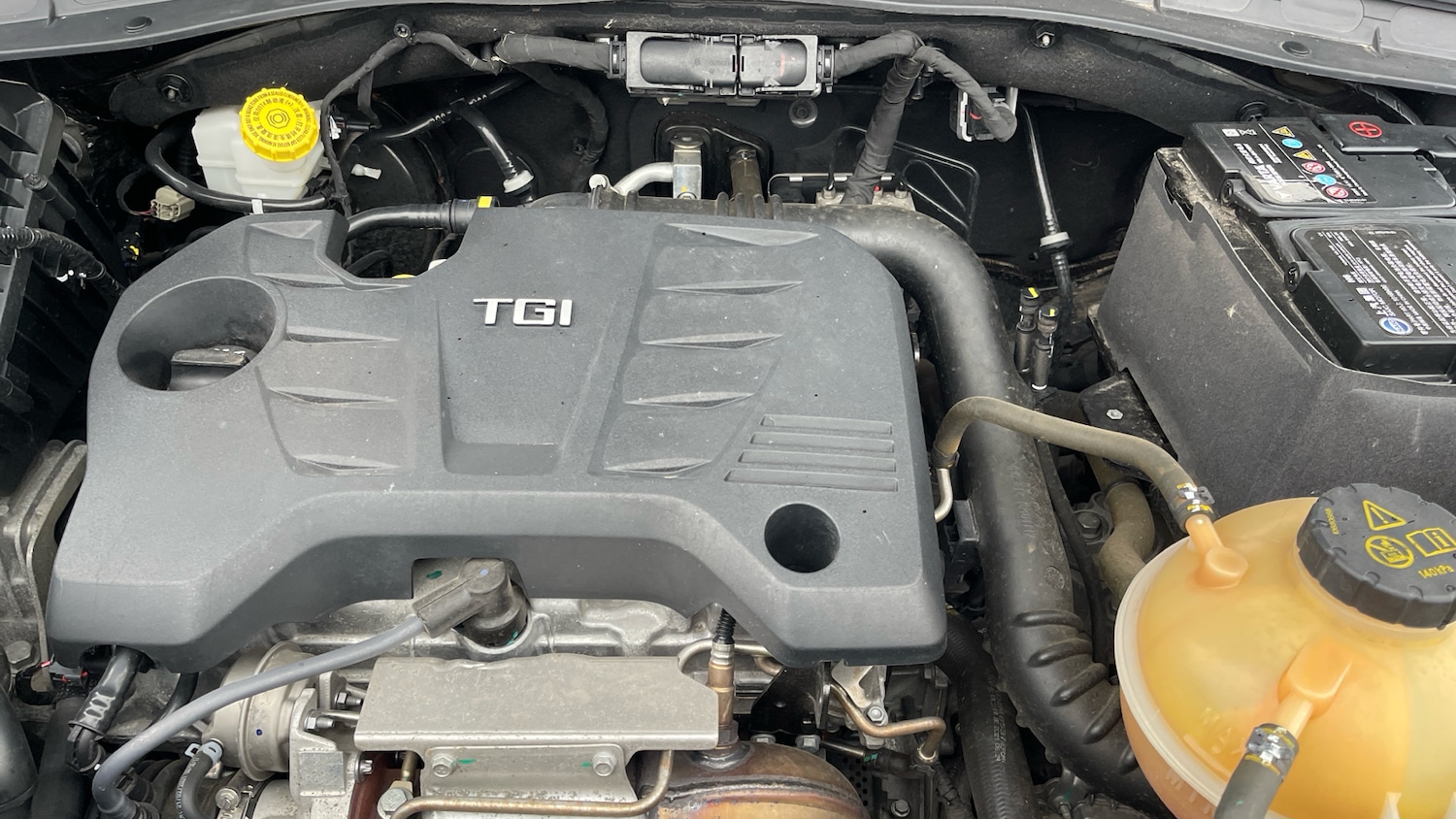 Used MG MG HS 2021 for sale - 78018236: Photo 16