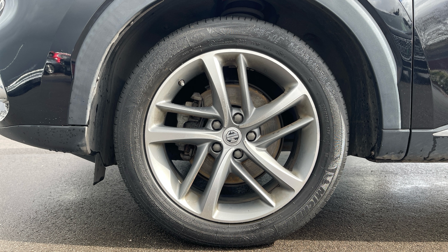 Used MG MG HS 2021 for sale - 78018236: Photo 17