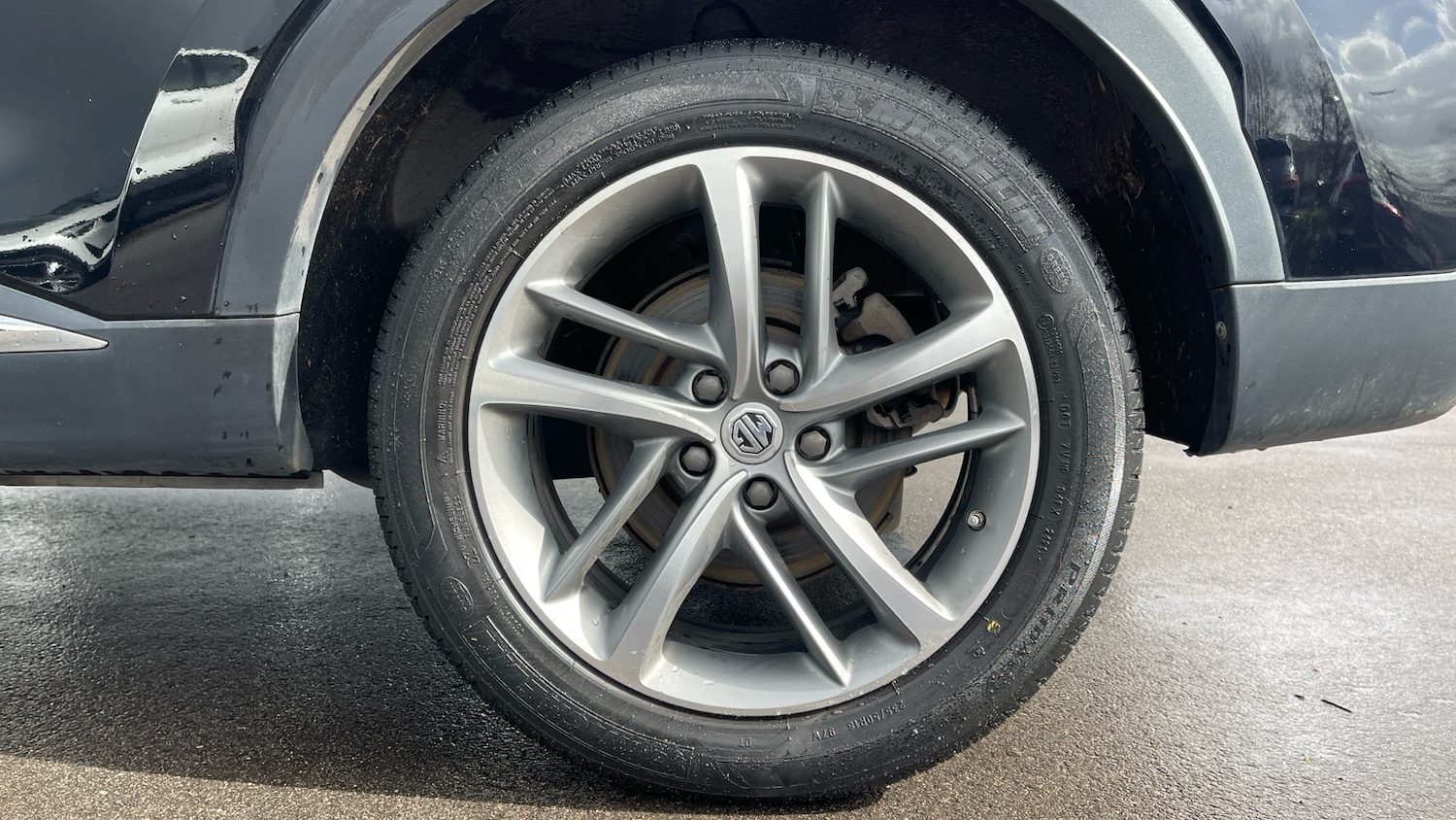 Used MG MG HS 2021 for sale - 78018236: Photo 18