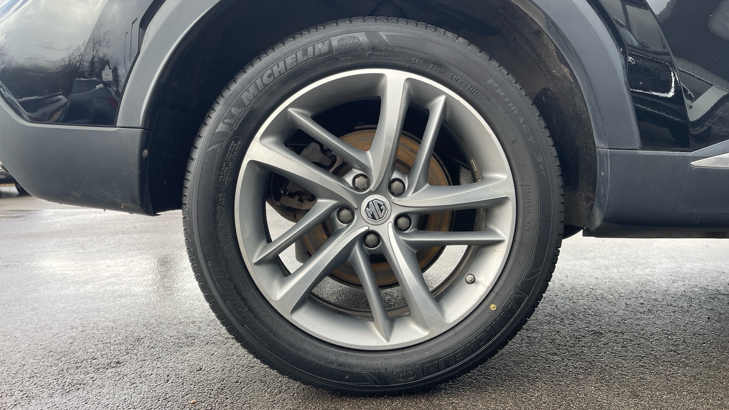 Used MG MG HS 2021 for sale - 78018236: Photo 19