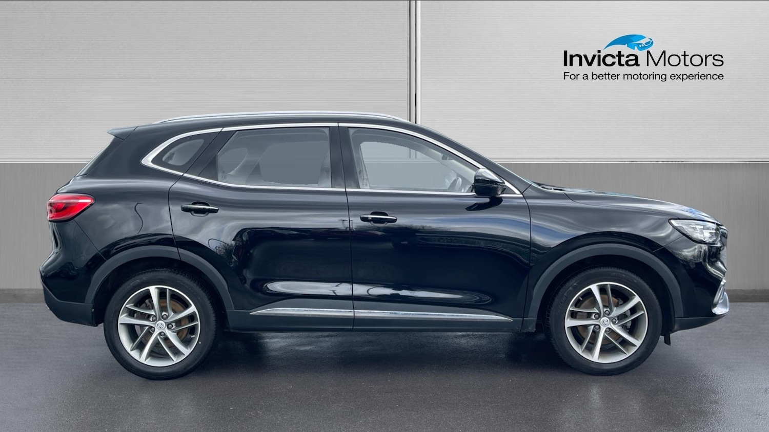 Used MG MG HS 2021 for sale - 78018236: Photo 2