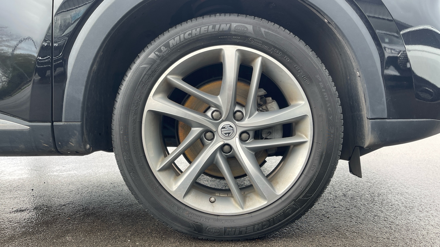 Used MG MG HS 2021 for sale - 78018236: Photo 20