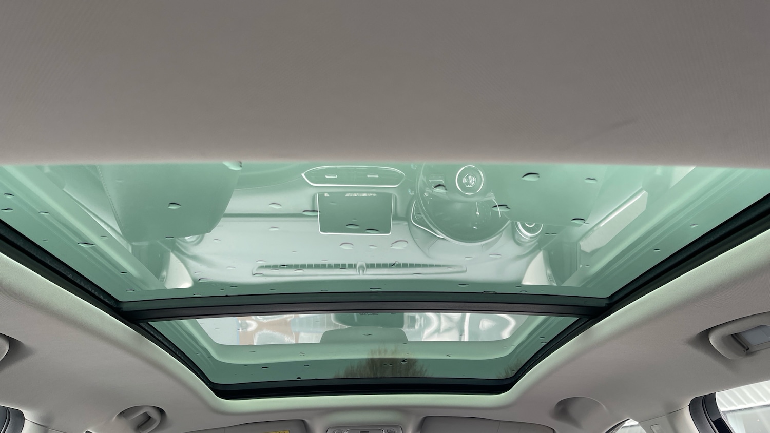 Used MG MG HS 2021 for sale - 78018236: Photo 22