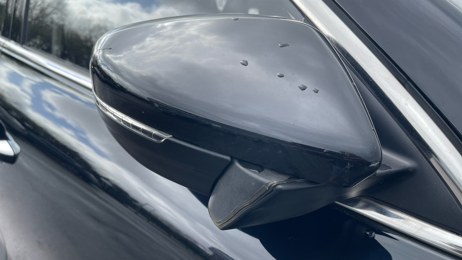 Used MG MG HS 2021 for sale - 78018236: Photo 25