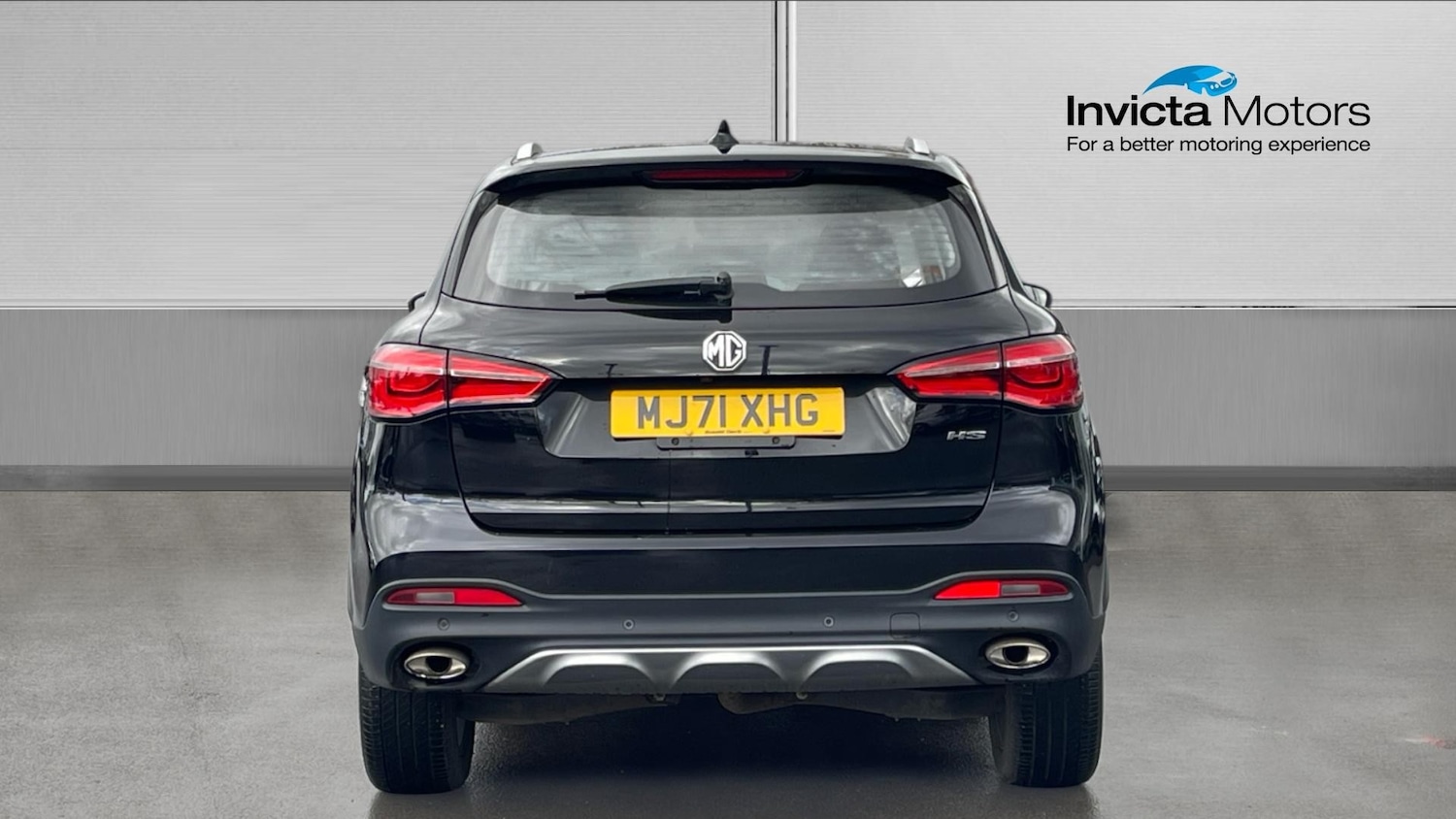 Used MG MG HS 2021 for sale - 78018236: Photo 4