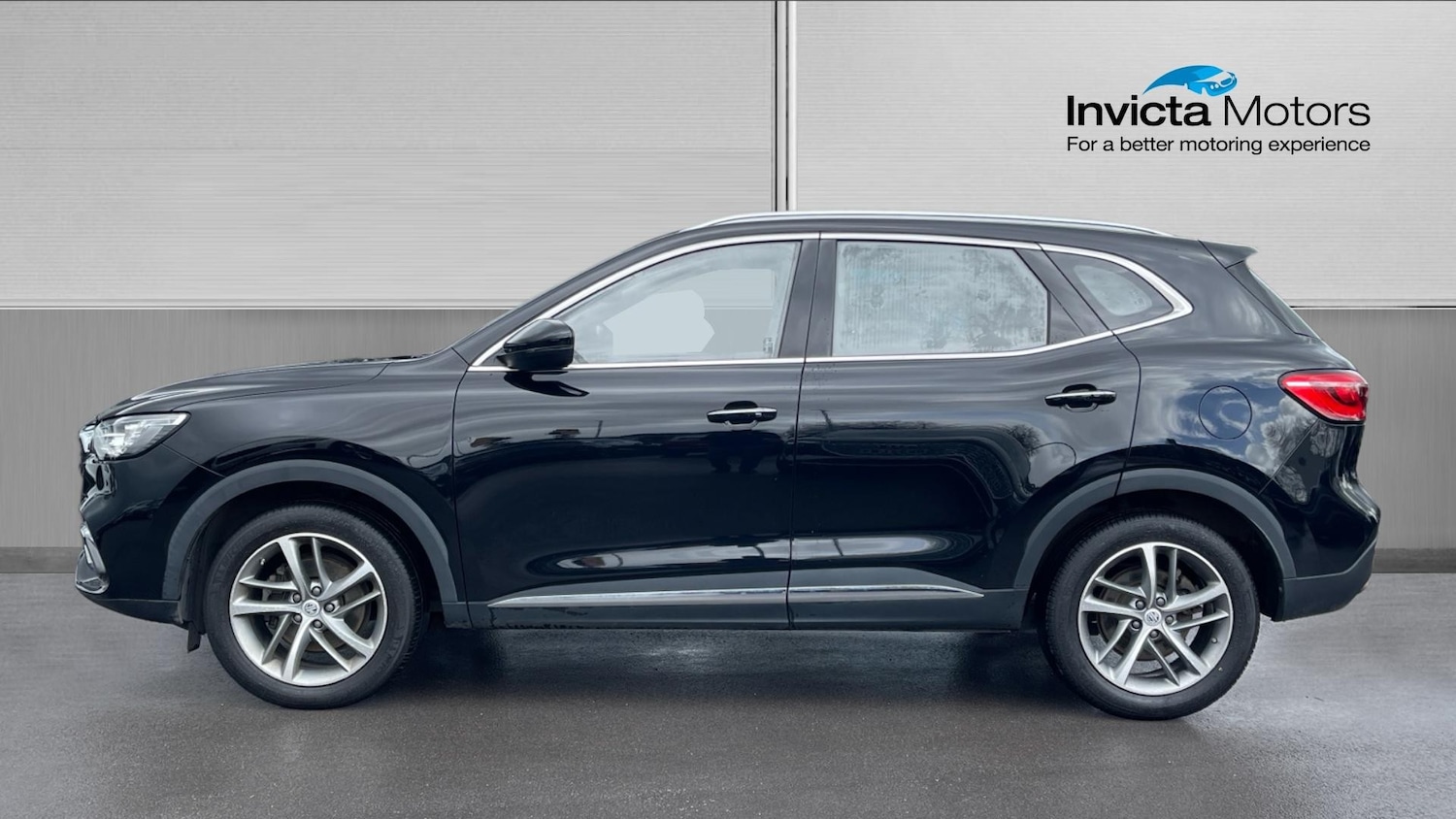 Used MG MG HS 2021 for sale - 78018236: Photo 6