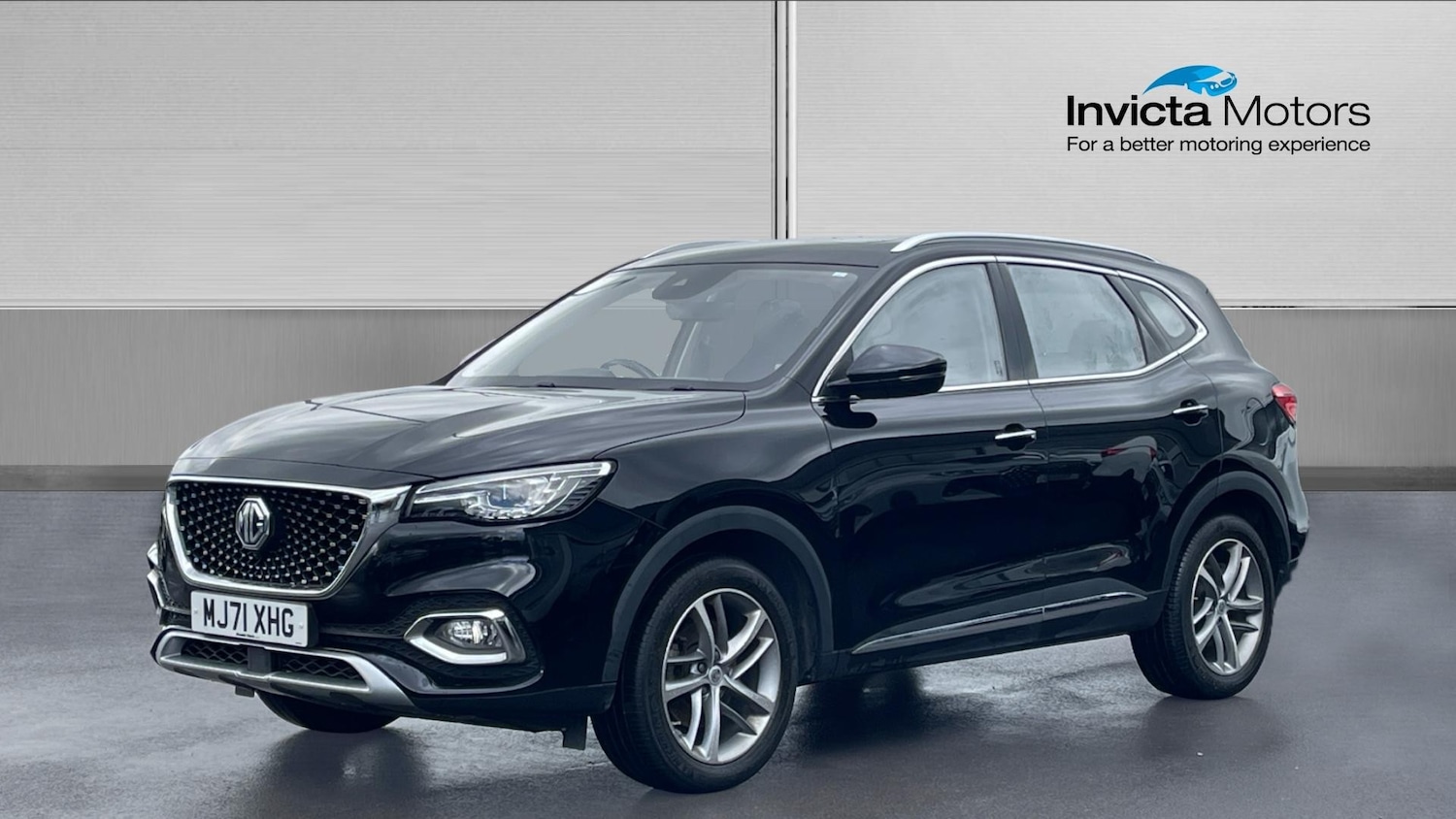 Used MG MG HS 2021 for sale - 78018236: Photo 7