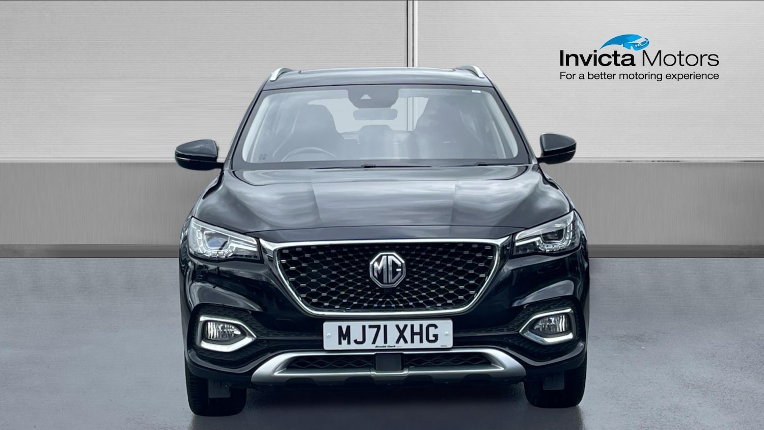 Used MG MG HS 2021 for sale - 78018236: Photo 8