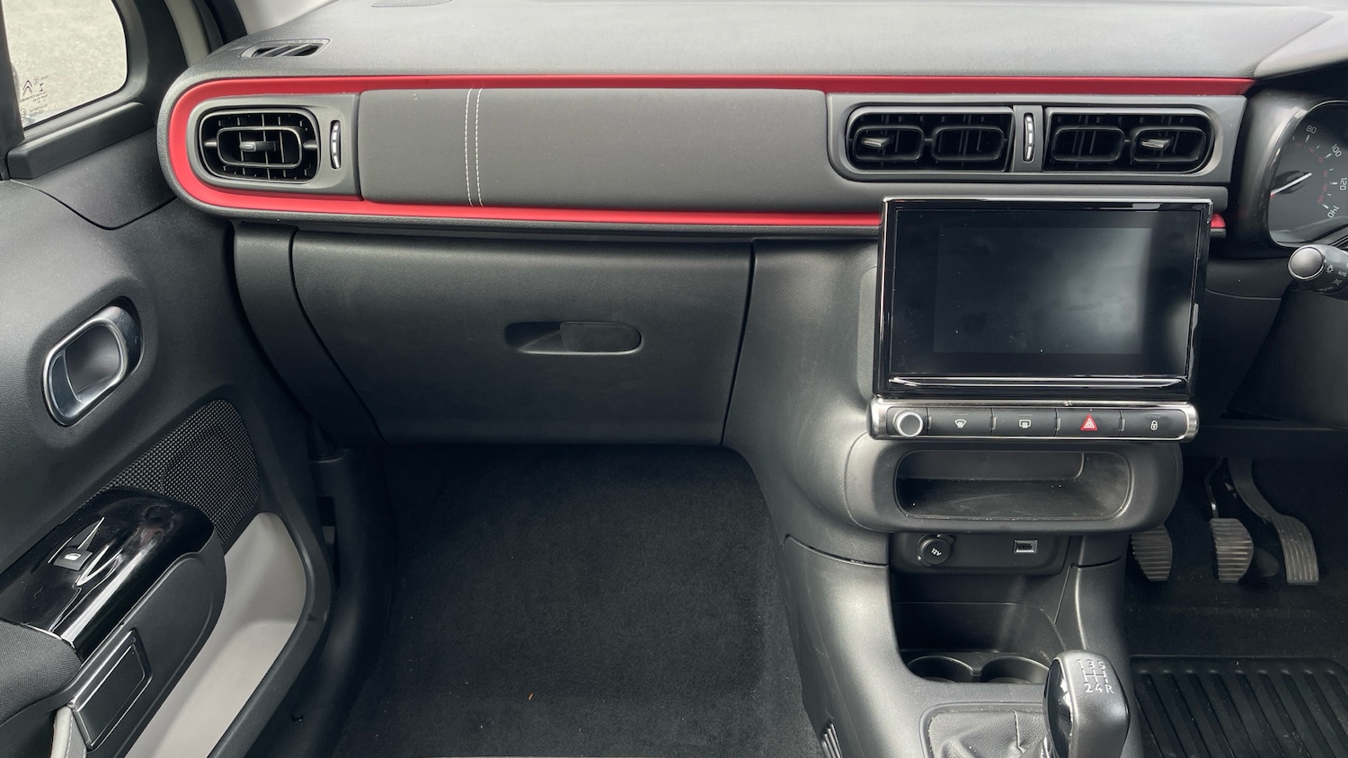 Used Citroen C3 2022 for sale - 76057633: Photo 12