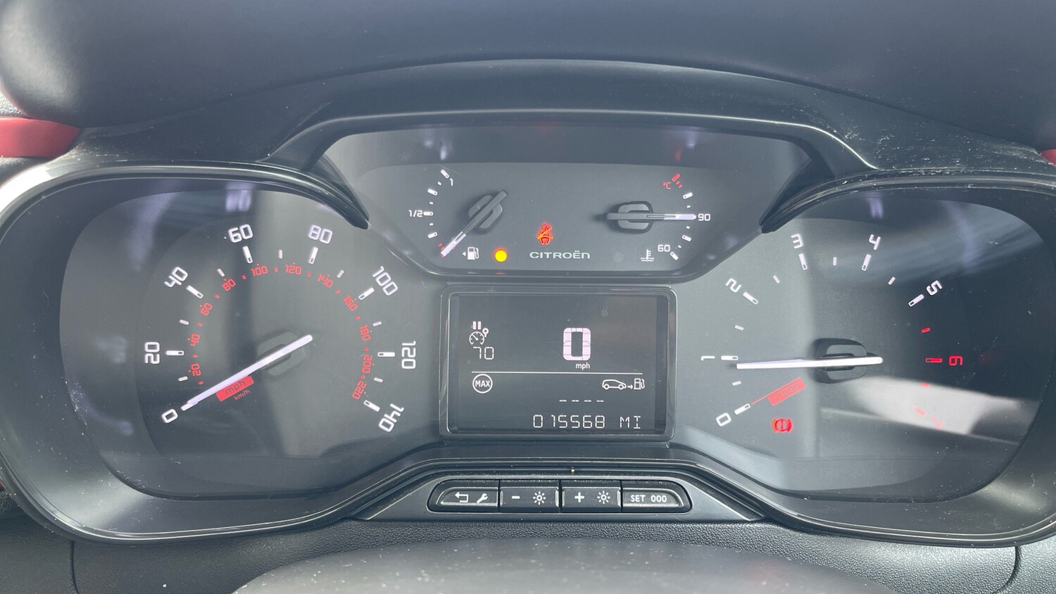 Used Citroen C3 2022 for sale - 76057633: Photo 13