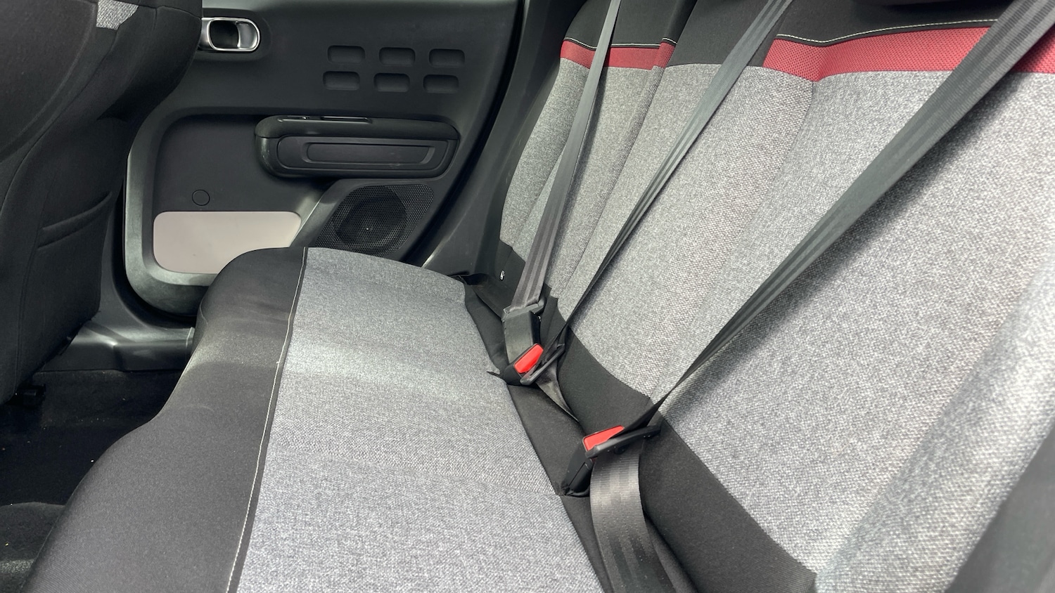 Used Citroen C3 2022 for sale - 76057633: Photo 14