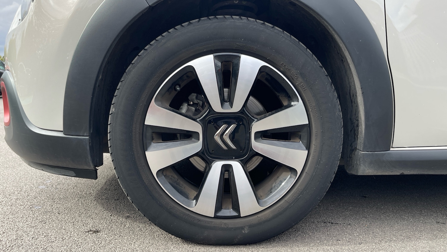 Used Citroen C3 2022 for sale - 76057633: Photo 17