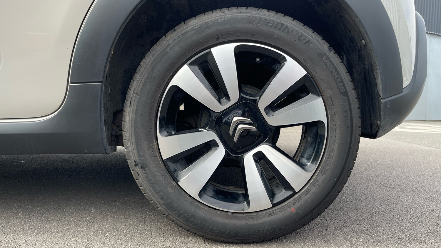 Used Citroen C3 2022 for sale - 76057633: Photo 18