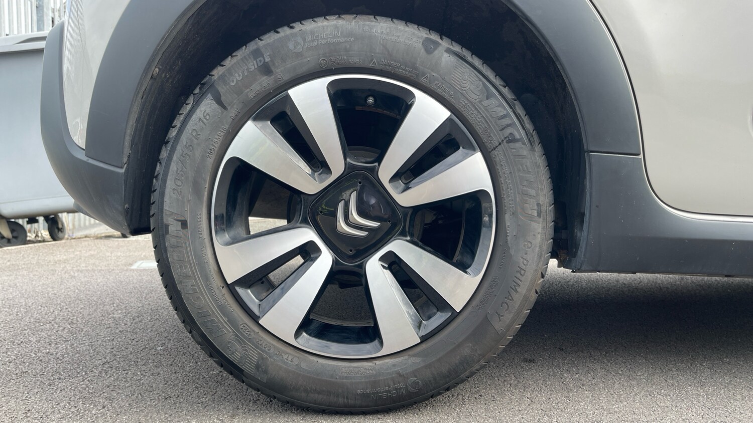 Used Citroen C3 2022 for sale - 76057633: Photo 19