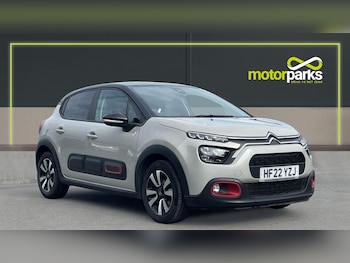 2022 - 1.2 PureTech C-Series 5dr