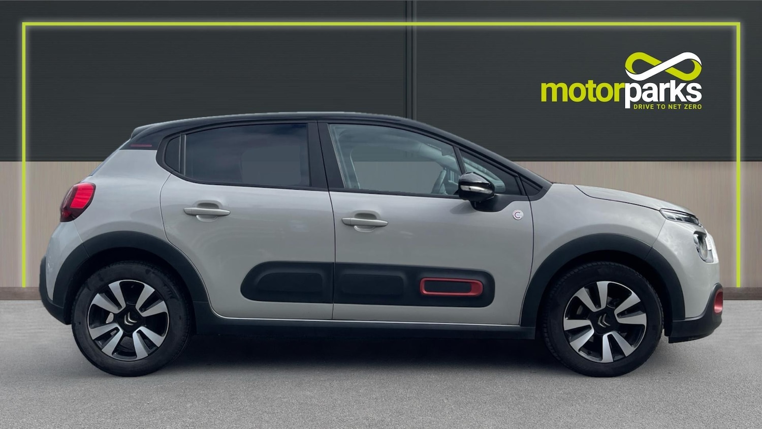 Used Citroen C3 2022 for sale - 76057633: Photo 2
