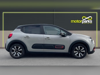 Used Citroen C3 2022 for sale - 76057633: Photo 2