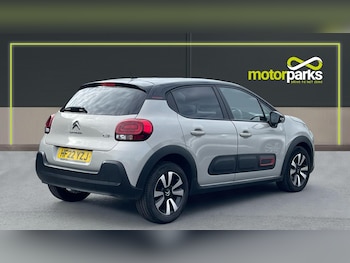 Used Citroen C3 2022 for sale - 76057633: Photo 3