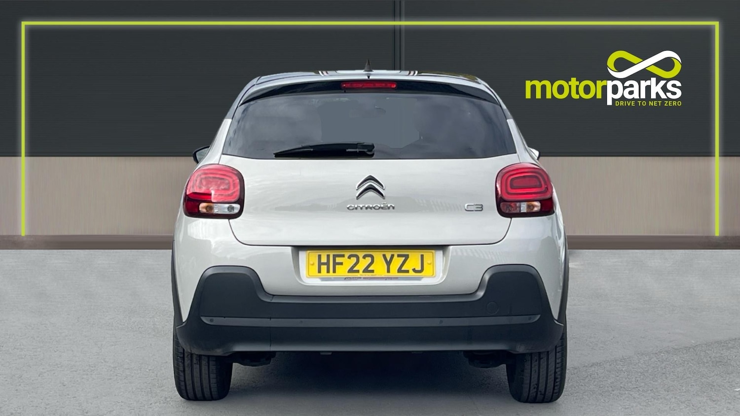 Used Citroen C3 2022 for sale - 76057633: Photo 4