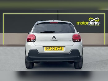 Used Citroen C3 2022 for sale - 76057633: Photo 4