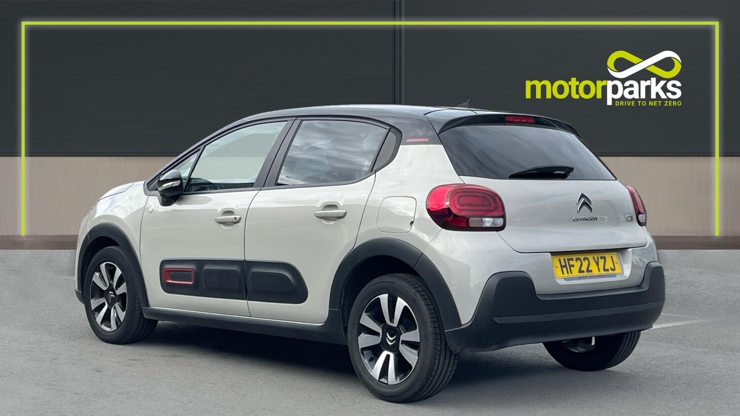 Used Citroen C3 2022 for sale - 76057633: Photo 5