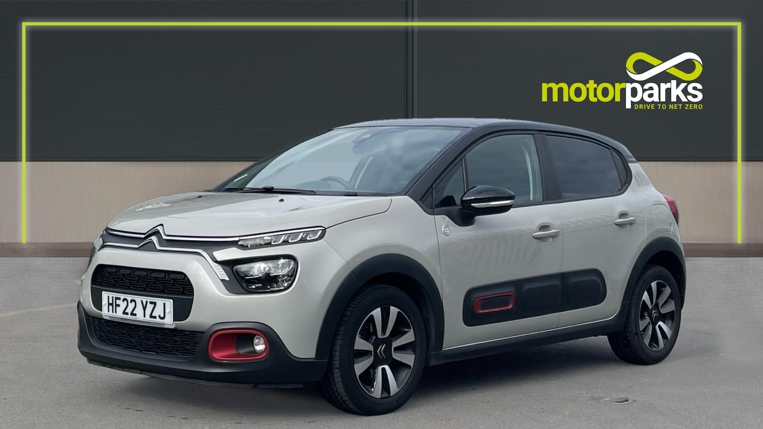 Used Citroen C3 2022 for sale - 76057633: Photo 7